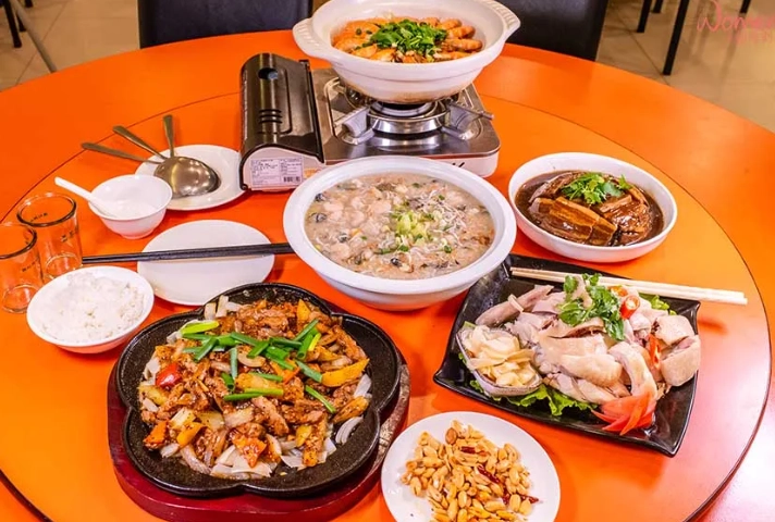 小金門小吃 小金門小吃