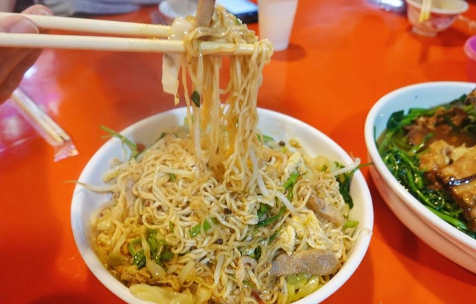 烈嶼必吃 烈嶼必吃