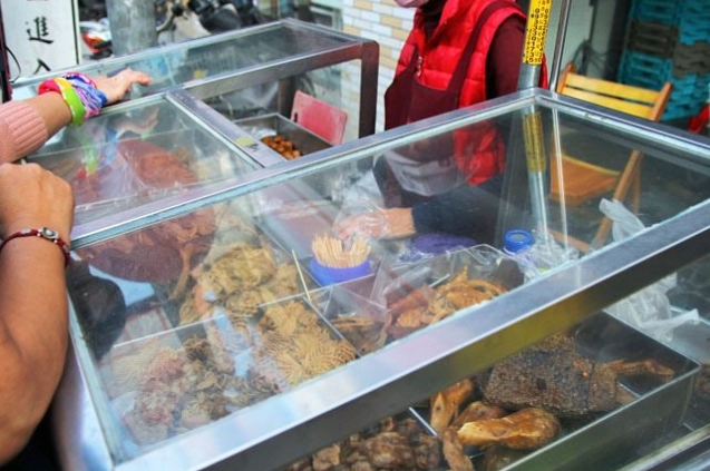高雄哈瑪星餐廳 高雄哈瑪星餐廳