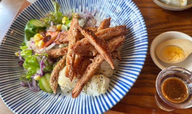 中興新村美食 中興新村美食