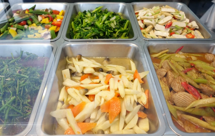 草屯蔬食 草屯蔬食