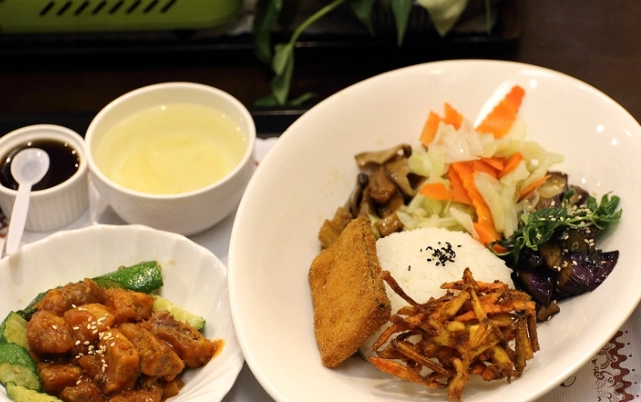 中興新村美食 中興新村美食