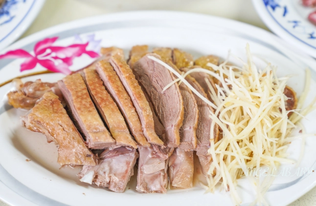 廟口鴨肉推薦 廟口鴨肉推薦