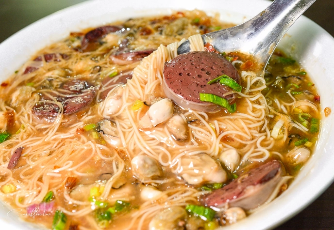 小金門美食 小金門美食
