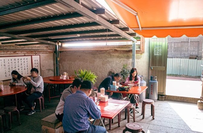 台北小吃推薦 台北小吃推薦