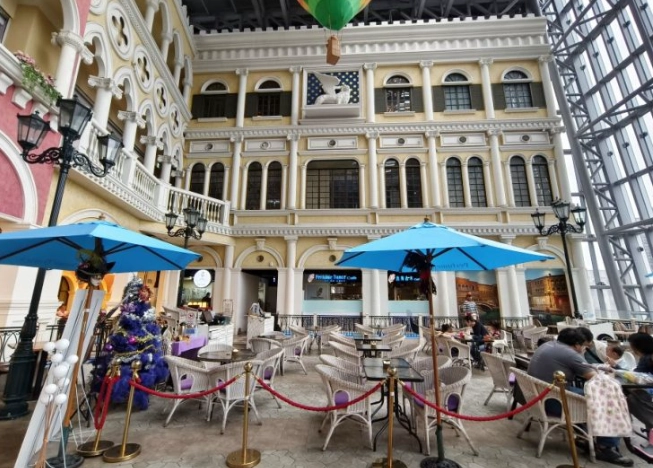 板橋大遠百素食餐廳全攻略：從精緻套餐到平價小吃，一次搜羅