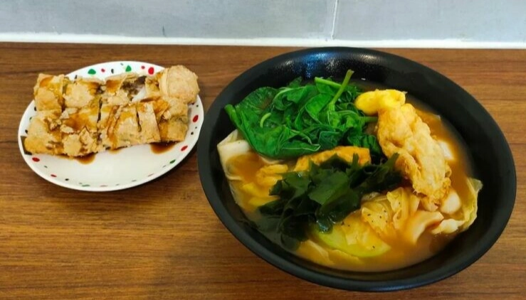 埔里素食 埔里素食