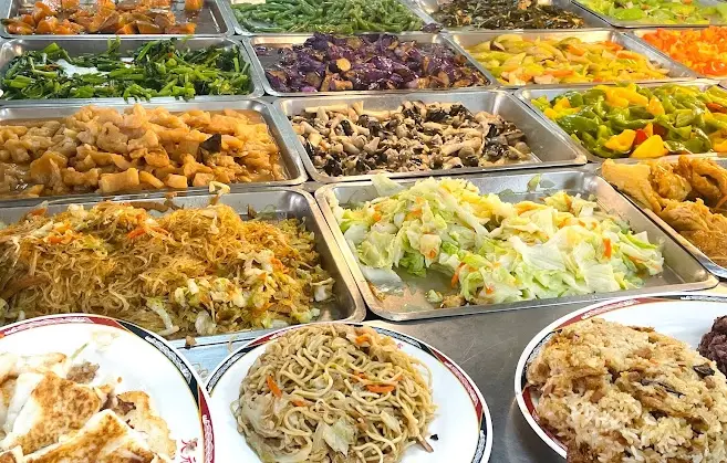 南投蔬食餐廳 南投蔬食餐廳