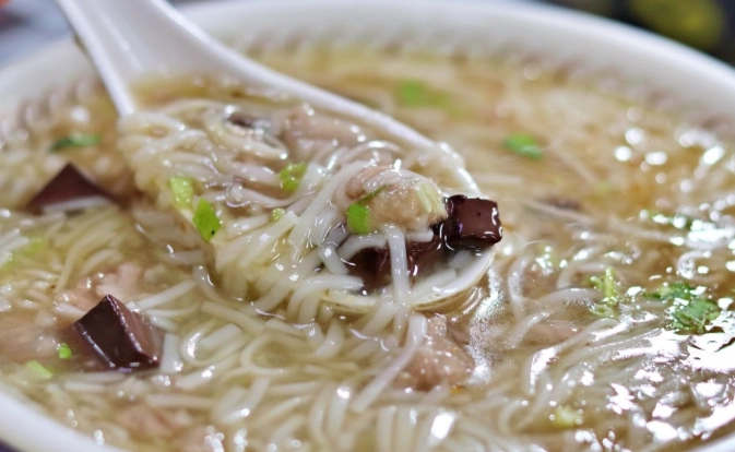 小金門必吃美食全攻略：在地人私藏推薦與避坑指南