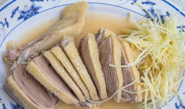 金山鴨肉隱藏版大揭秘：在地人私藏的三家美味鴨肉店推薦