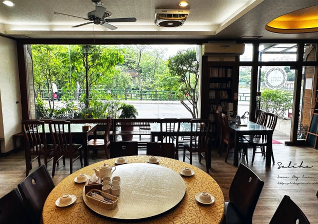 新北素食餐廳 新北素食餐廳