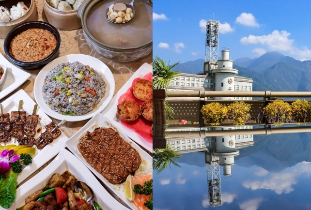 板橋素食推薦 板橋素食推薦
