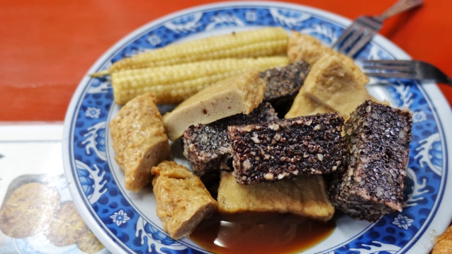 高雄渡輪美食 高雄渡輪美食