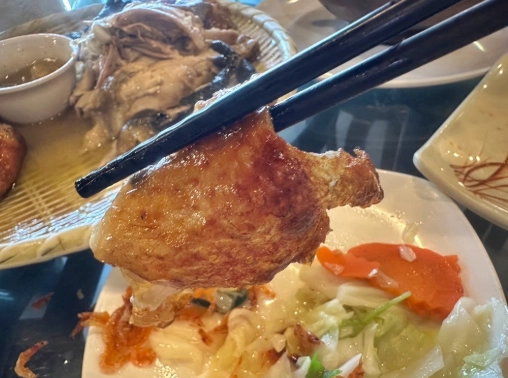 嘉義中埔美食全攻略：在地人帶路必吃餐廳與隱藏小吃