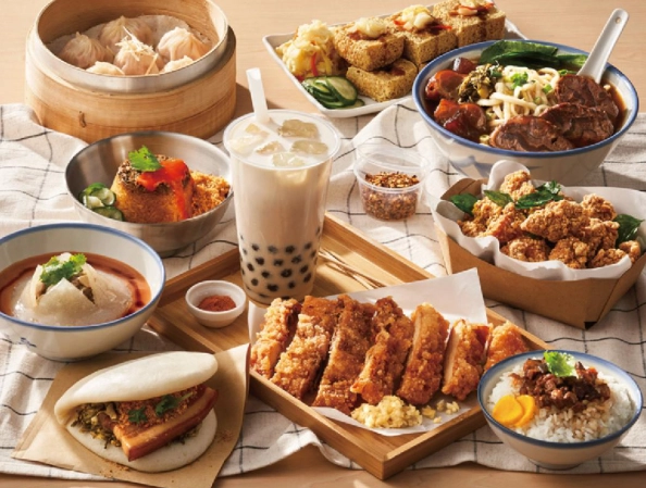 台灣必吃美食 台灣必吃美食