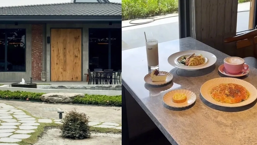 雲林咖啡廳