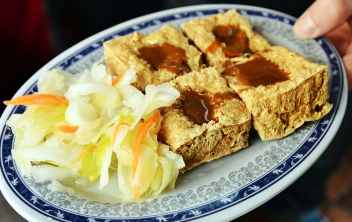 台灣夜市美食 台灣夜市美食