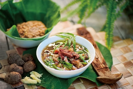 屏東美食地圖：在地人私房推薦與必吃清單