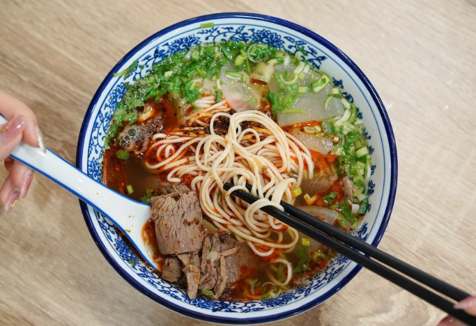 牛肉麵 卡路里 牛肉麵 卡路里