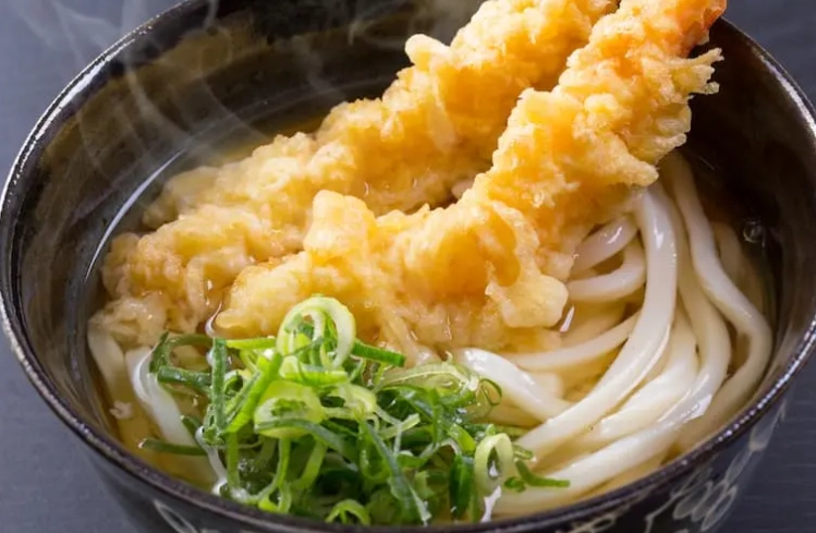 烏龍麵 卡路里 烏龍麵 卡路里