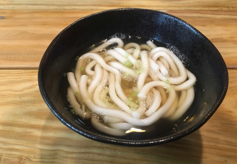 烏龍麵卡路里 烏龍麵卡路里