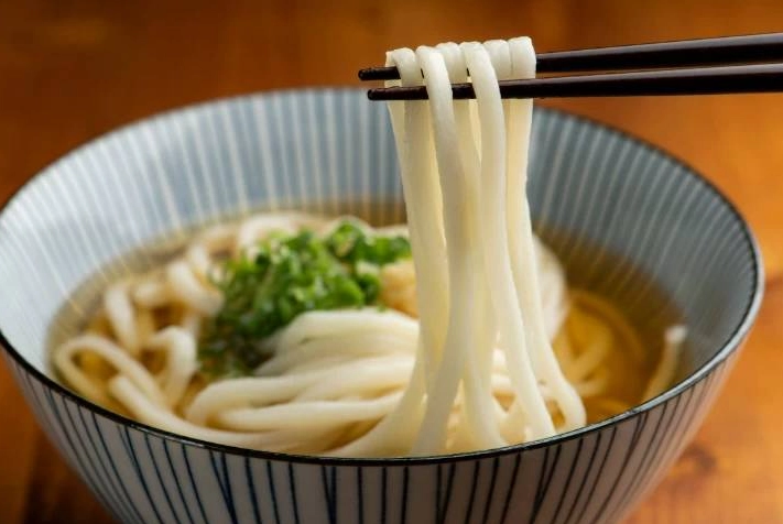 烏龍麵熱量低嗎？完整解析與健康吃法實戰指南