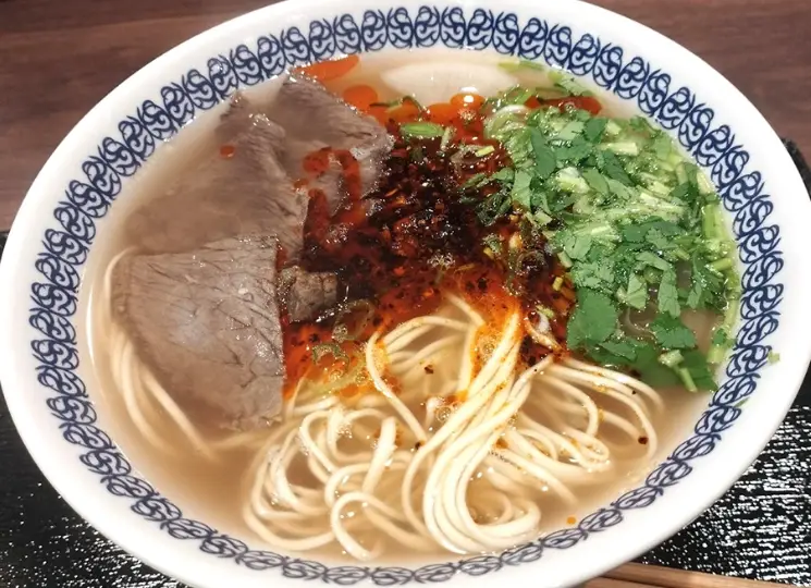 蘭州拉麵 減肥 蘭州拉麵 減肥