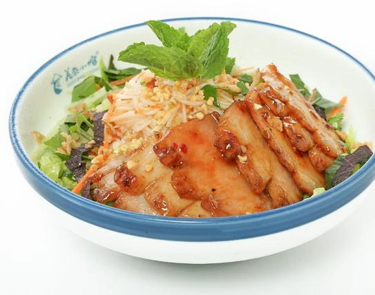 低卡檬粉食譜
