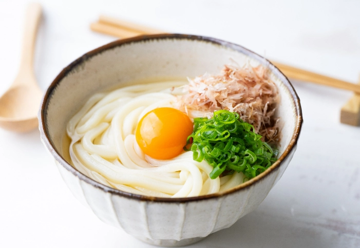 烏龍麵減肥菜單