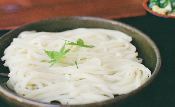 蕎麥麵熱量