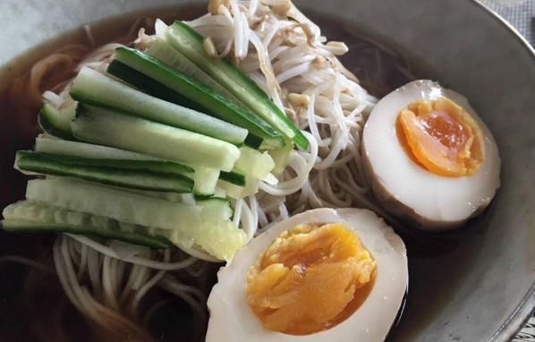 手作生日麵