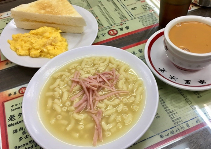 低卡米粉料理 低卡米粉料理