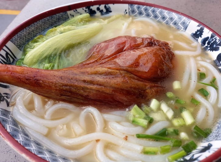 一碗瀨粉卡路里有多少？深入分析配料影響與健康吃法