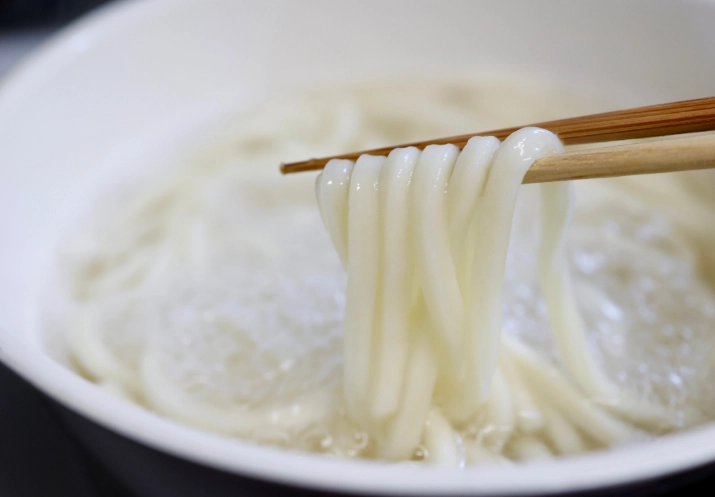 烏龍麵減肥菜單