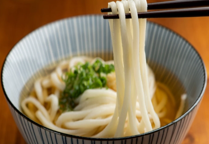 烏龍麵減肥食譜：不挨餓的3週菜單，輕鬆吃出纖細身材