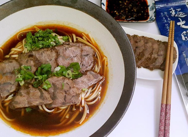 蘭州牛肉麵 熱量 蘭州牛肉麵 熱量