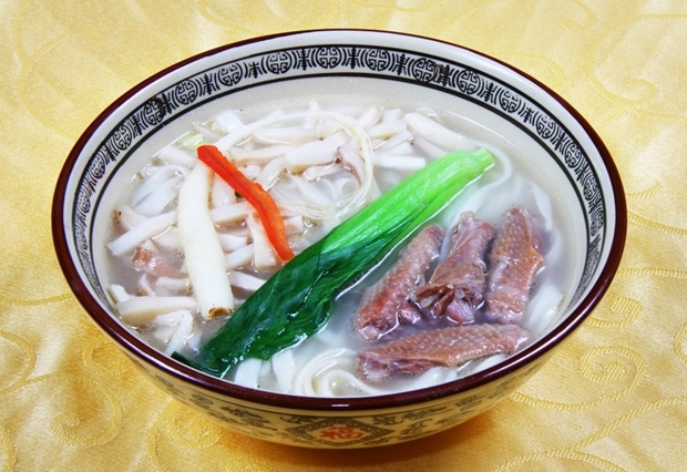 長壽麵 做法