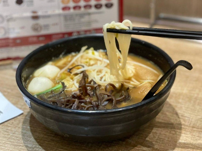 檬粉熱量