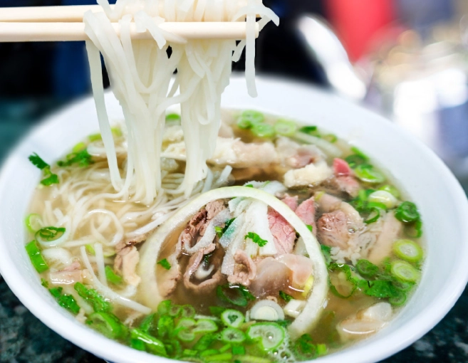 低卡檬粉食譜