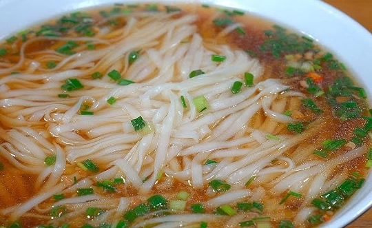 低鈉麵條