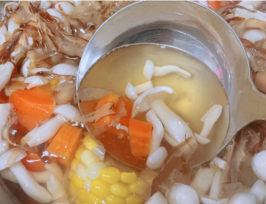 低鈉麵條
