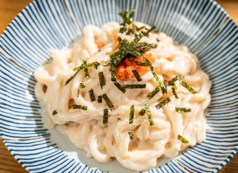 烏龍麵義大利麵熱量大解析：外食族必看的點餐與低卡攻略