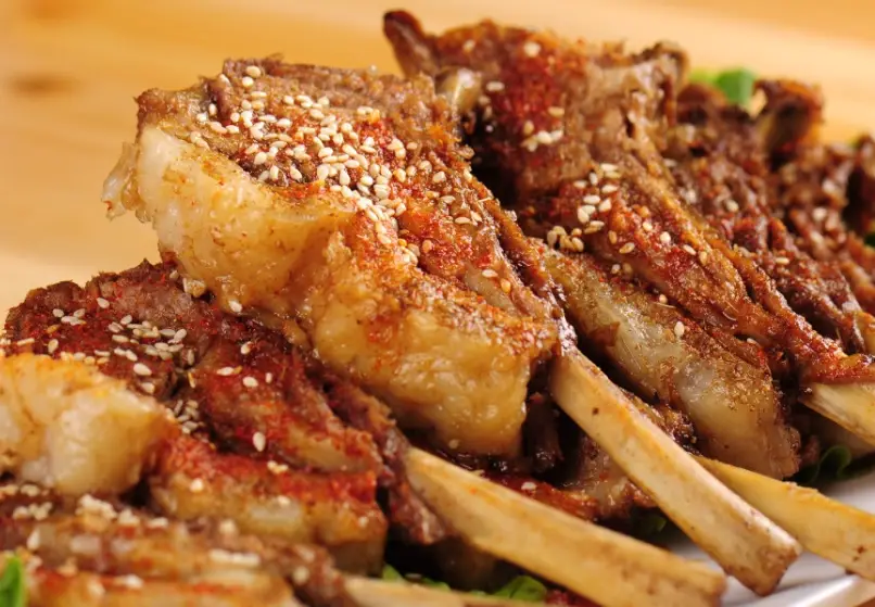 排骨酥做法 排骨酥做法