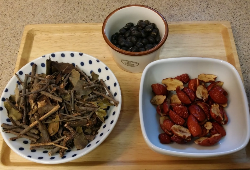 黑豆紅棗茶怎麼煮 黑豆紅棗茶怎麼煮