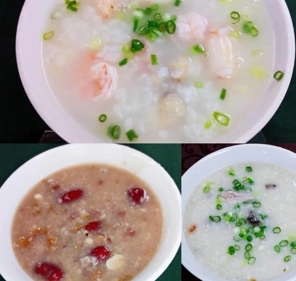 煮飯技巧 煮飯技巧
