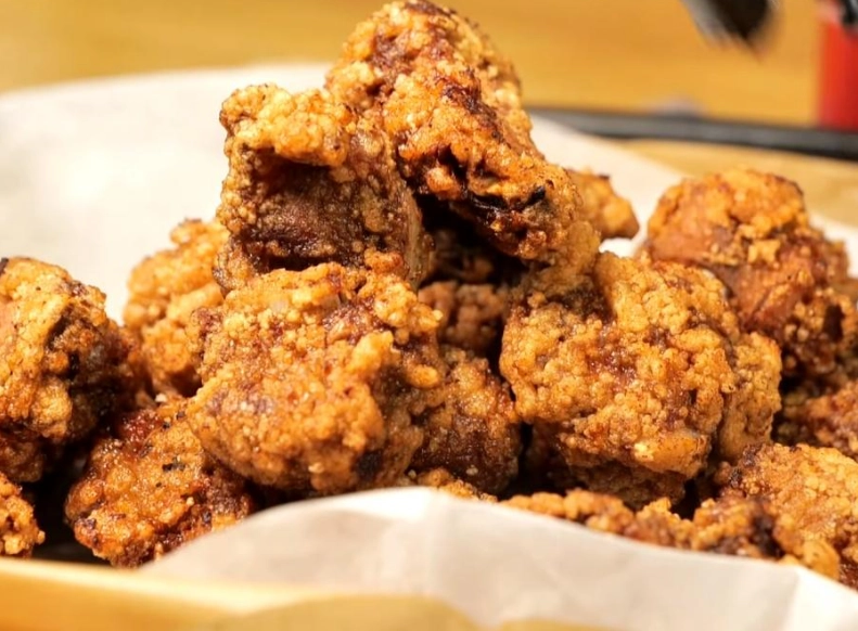 排骨酥醃料 排骨酥醃料