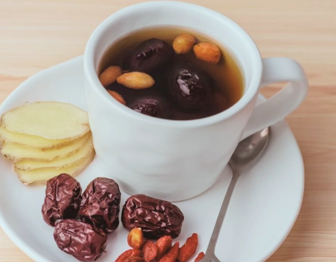 補血枸杞茶 補血枸杞茶