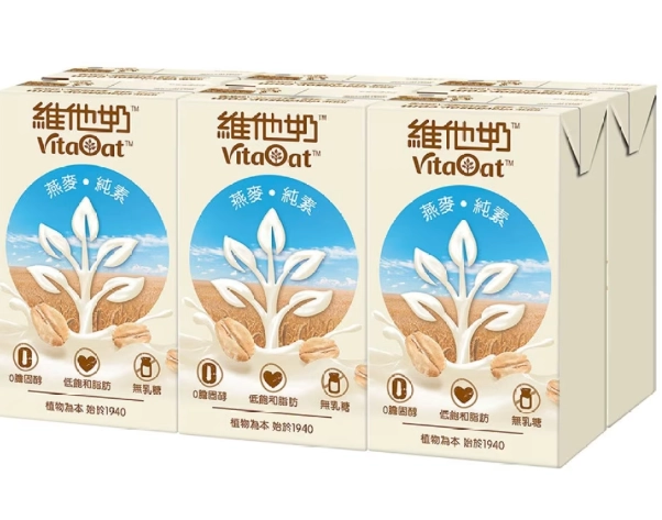 燕麥奶減肥 燕麥奶減肥