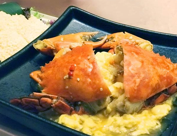 大閘蟹季節 大閘蟹季節