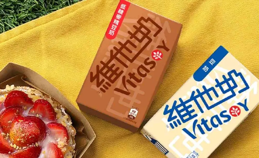 維他燕麥奶熱量 維他燕麥奶熱量